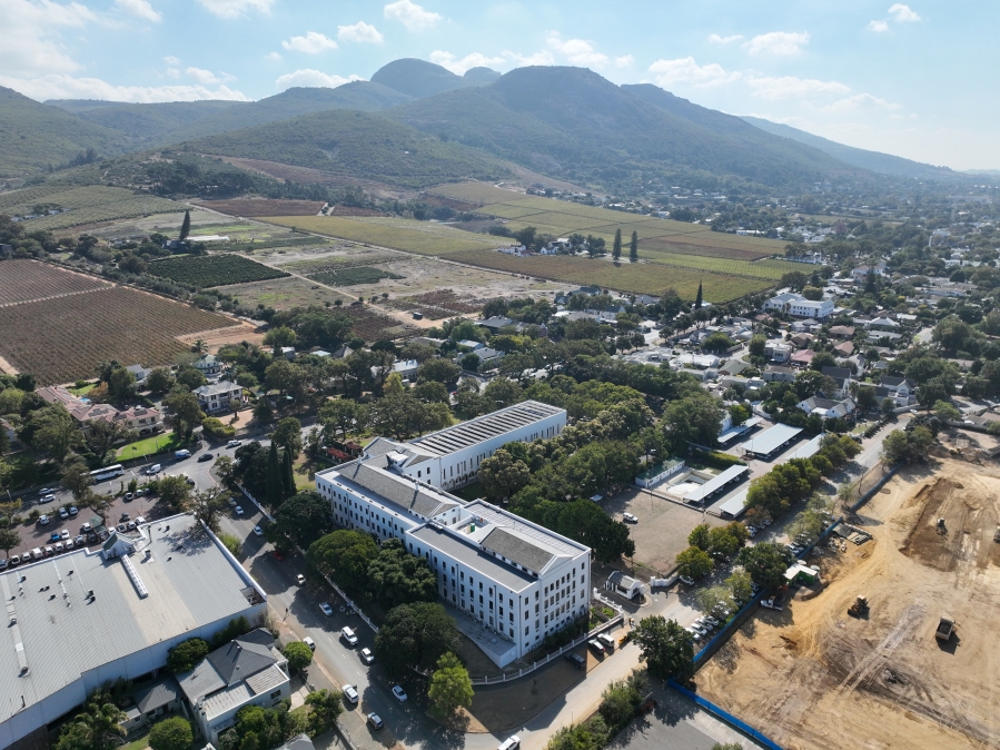 To Let commercial Property for Rent in Paarl South Western Cape